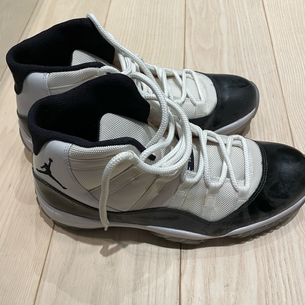 Jordan 11 concord 10.5